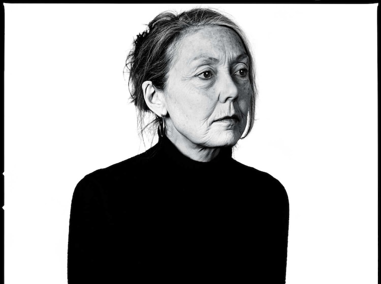 Anne Carson