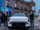 El Gobernador del Estado, Samuel García, encabezó el evento de presentación de la nueva línea de producción sustentable.