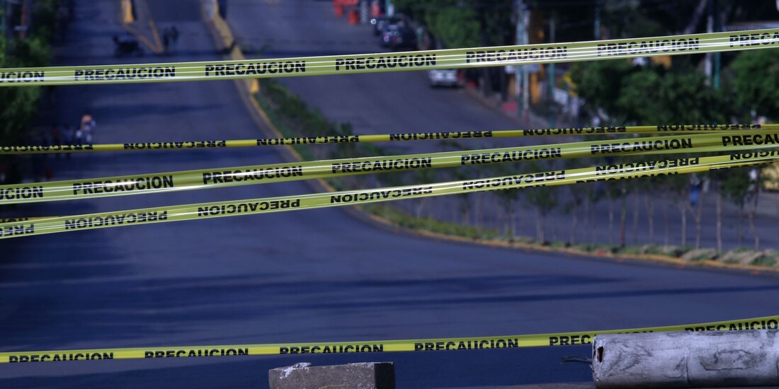 Morelos, estado gobernado por el ex futbolista Cuauhtémoc Blanco Bravo, registra el primer lugar nacional en secuestro y despojo