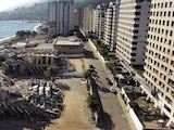 Los sismos de 7.2 y 7.5 afectaron Caracas y otros seis estados, principalmente La Guaira, y son considerados los más mortíferos registrados en Venezuela en el último siglo.