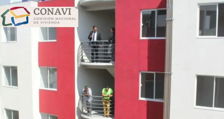 Las Viviendas del Bienestar son accesibles para quienes están en situación de vulnerabilidad.