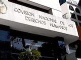 CNDH no puede integrar la Comisión de la Verdad