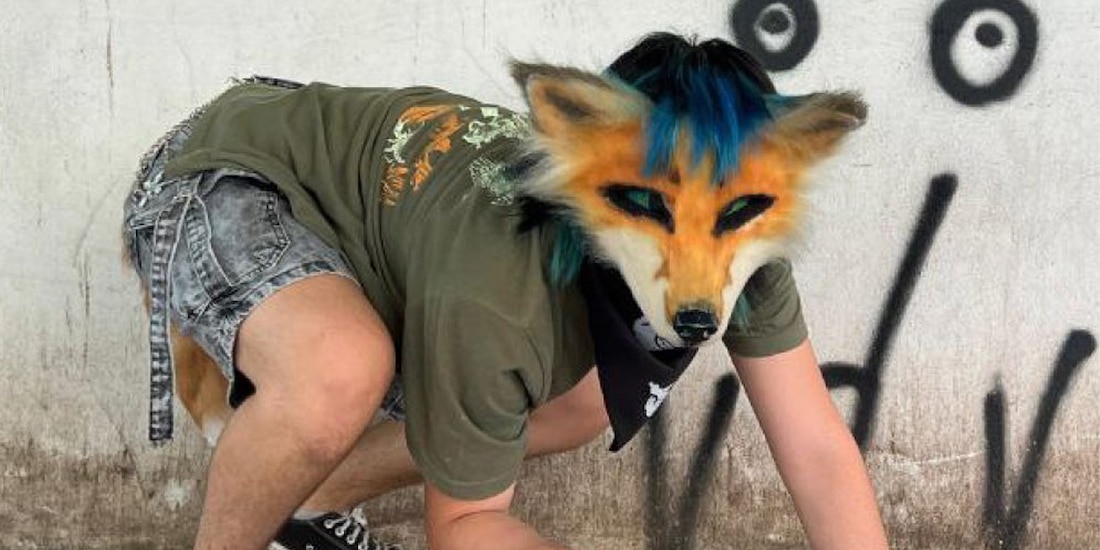 Todo lo que debes saber de la tendencia de Therians