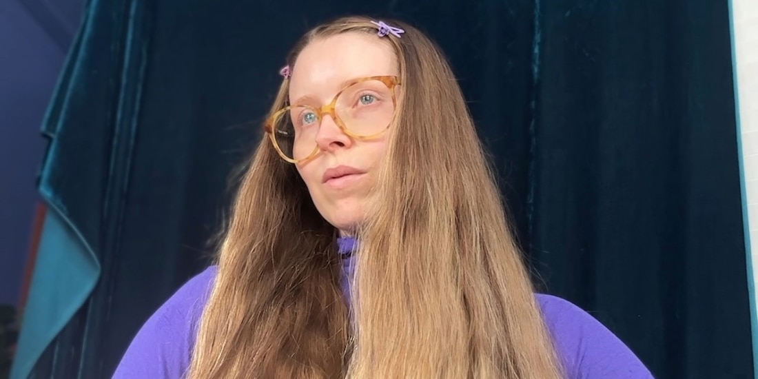 Jessie Cave, actriz de Harry Potter, revela cuánto gana de su página azul