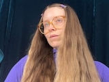 Jessie Cave, actriz de Harry Potter, revela cuánto gana de su página azul
