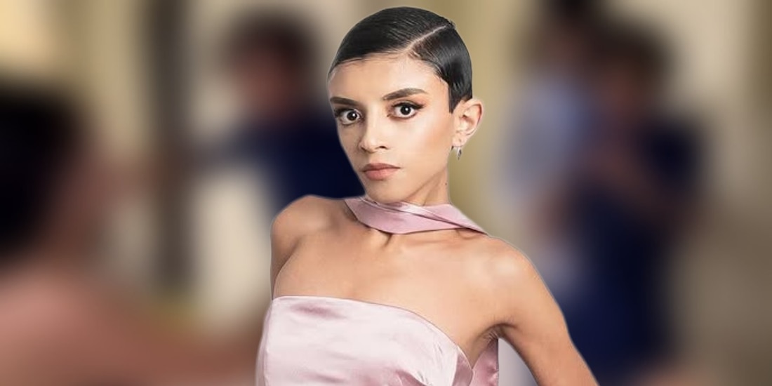 La Venenito pelea en plena fiesta de cumpleaños tras recibir golpazo