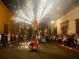 Disfruta de 5 eventos imperdibles de la Guelaguetza.