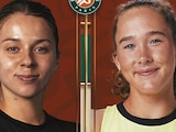 Maja Chwalińska se enfrenta a Mirra Andreeva en la final femenil de Roland Garros 2026
