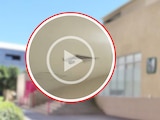 Video de roedor en el techo de un hospital en Sonora