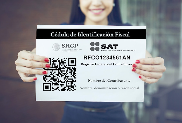 ¿Cómo sacar el RFC?