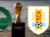 Arabia Saudita y Uruguay se enfrentan en Miami.