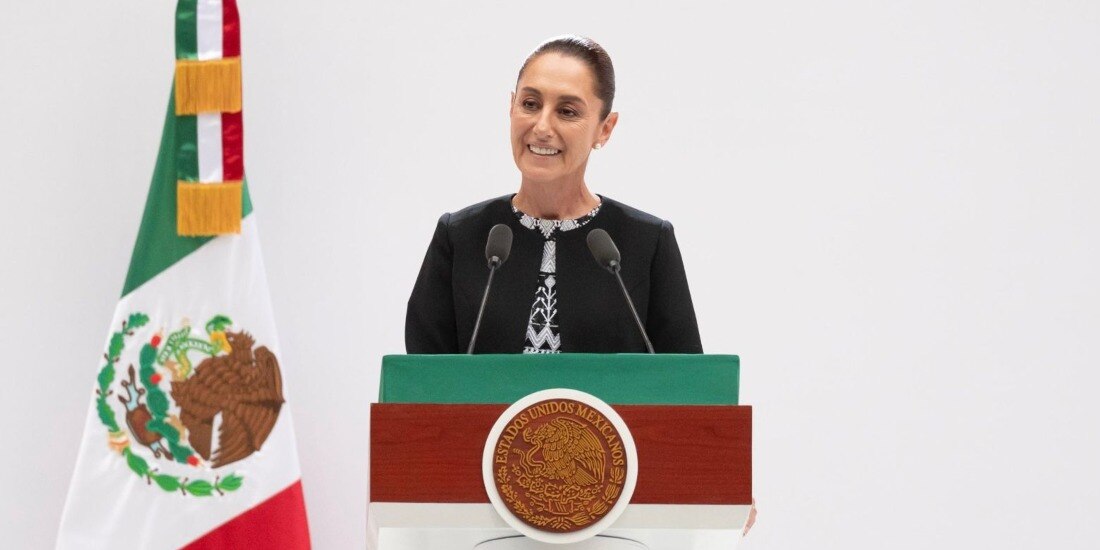 CONAGO respalda acuerdos alcanzados entre Claudia Sheinbaum y Marco Rubio.