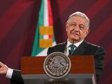 Gobierno federal 'blinda' ruta del Tren Maya para garantizar seguridad a turistas, afirma AMLO.