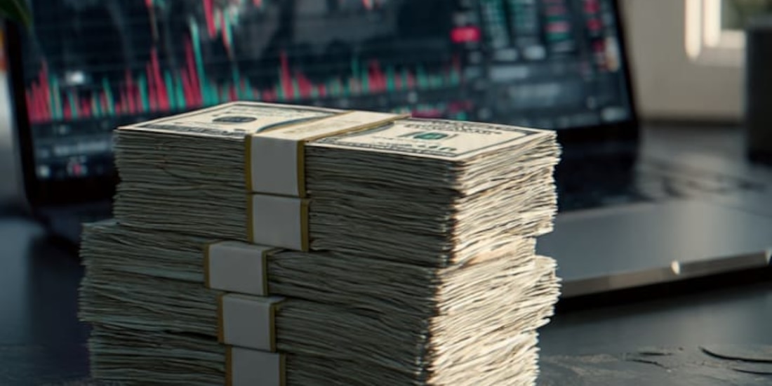 Este es el precio del dólar hoy.