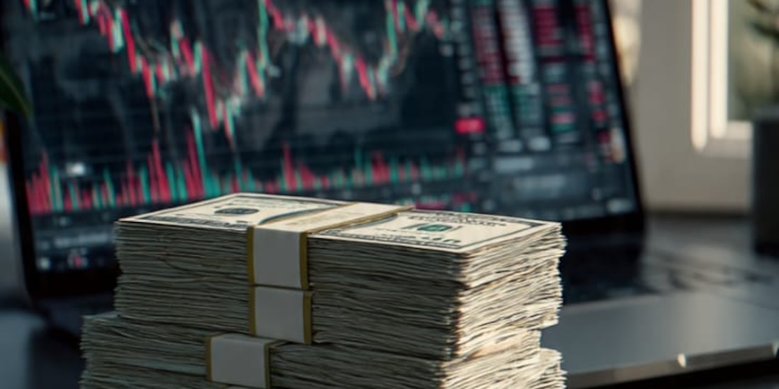 Este es el precio del dólar hoy.