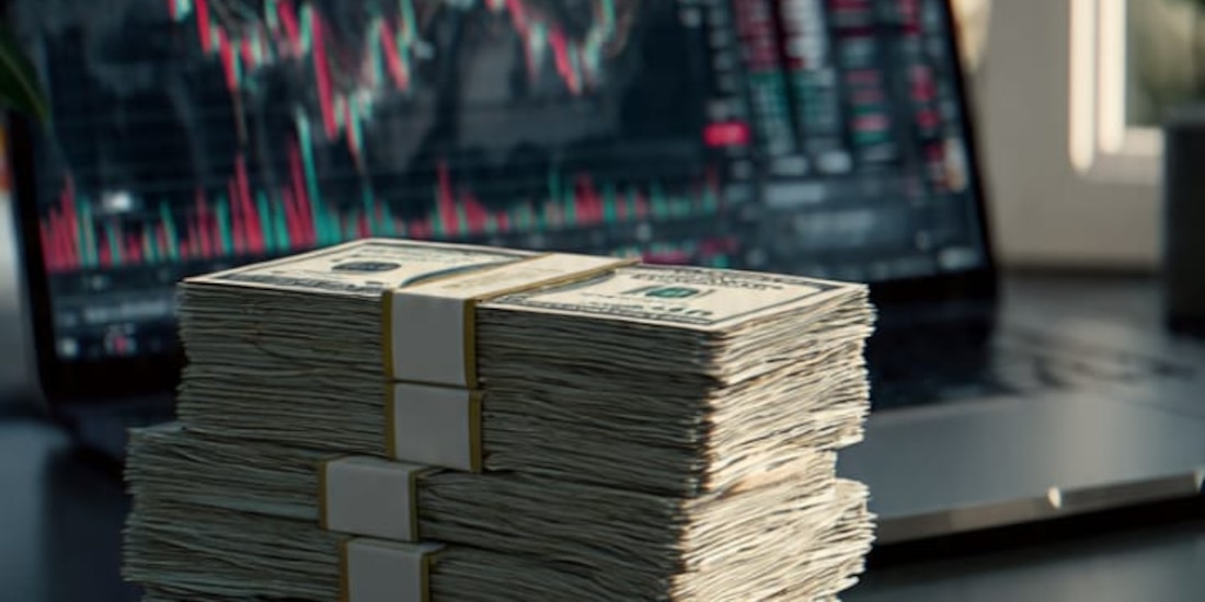 Este es el precio del dólar hoy.