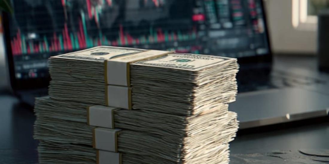 Este es el precio del dólar hoy.