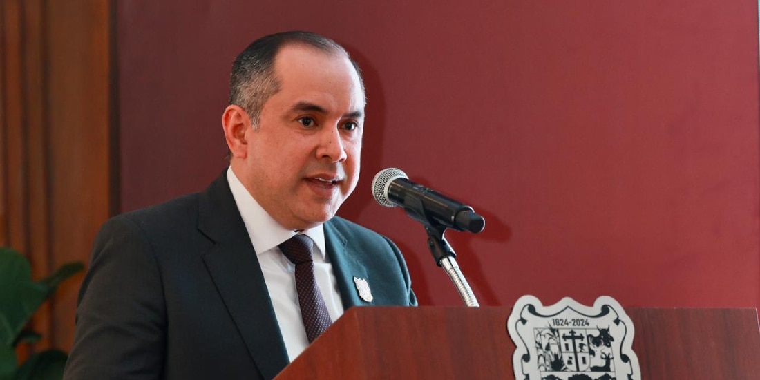 Tamaulipas fortalece su posición financiera con disciplina, refinanciamiento y reducción de la deuda.