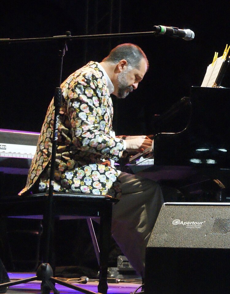 Recordando a Eugenio Toussaint