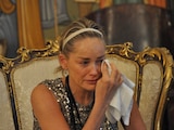 Sharon Stone pierde a su sobrino de 11 meses