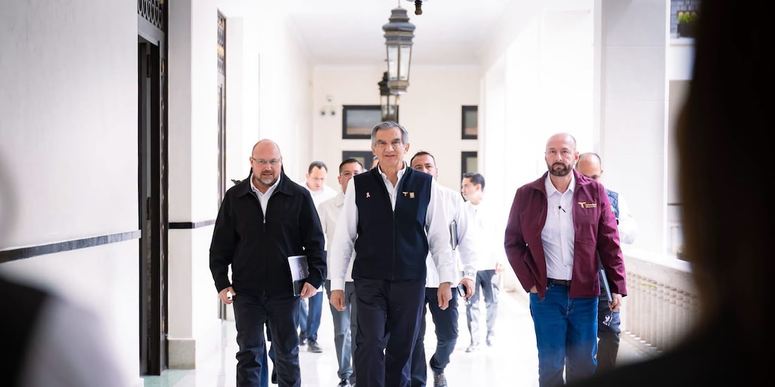 Tamaulipas consolida transparencia y control del gasto público