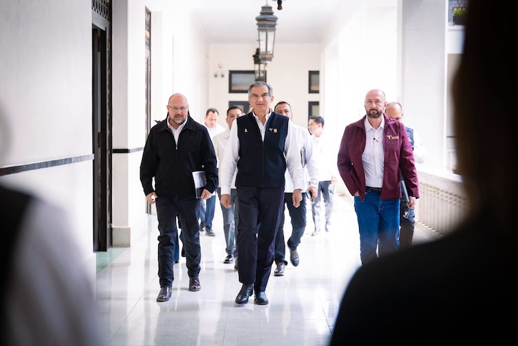 Tamaulipas consolida transparencia y control del gasto público