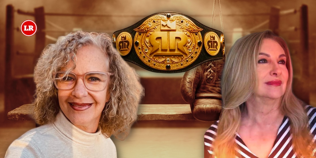 ¿Cuándo podríamos ver a Doña Alegría vs. mamá de Gala Montes en Ring Royale? Esto se sabe