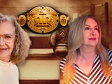 ¿Cuándo podríamos ver a Doña Alegría vs. mamá de Gala Montes en Ring Royale? Esto se sabe