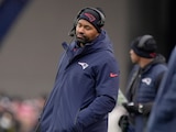 Jerd Mayo es despedido como entrenador en jefe de los Patriots en la NFL