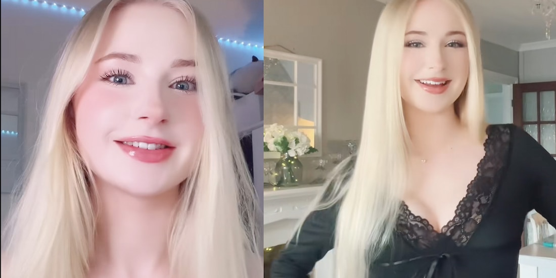 Conoce a Annabel Hughes