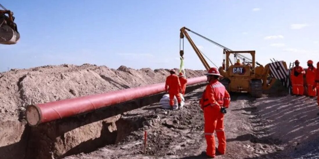 Una válvula de seguridad del Cenegas en Tamaulipas se activó por sobrepresión el 14 de mayo, sin causar daños ni riesgos. La situación fue controlada tras una falla en una estación operada por SEMPRA.