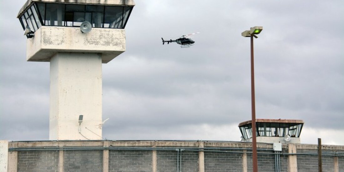 Centro varonil de Cieneguillas