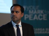 Mauricio Vila, gobernador de Yucatán.