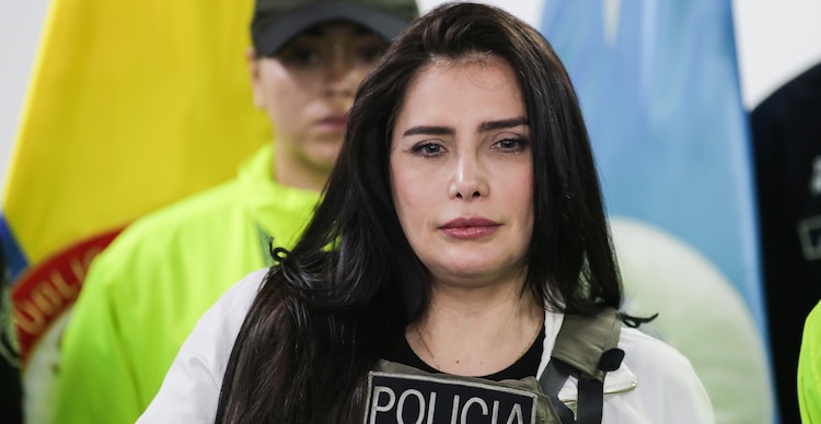 Aida Merlano Bedolla