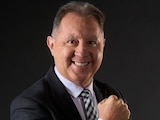 Alex Aguinaga es analista de FOX en el programa Cuadro Titular
