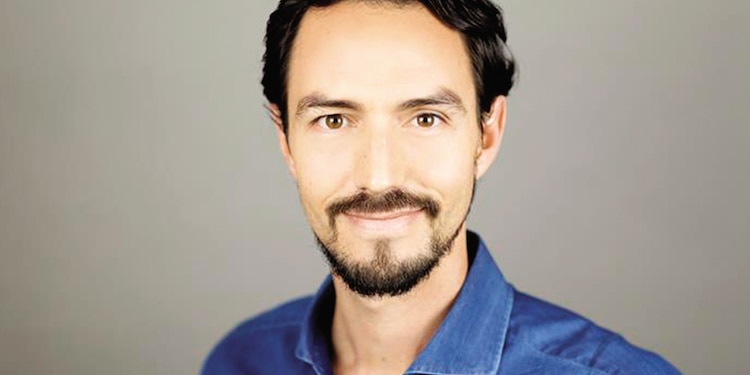 Rodrigo Suárez, Director de Burger King México │ Desde el punto de vista del consumidor queremos ser reconocidos como la marca que tiene las mejores hamburguesas
del país”