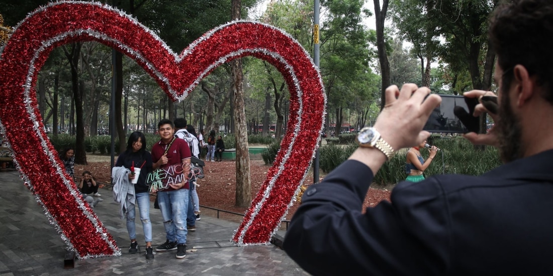 ¿Cuáles son los mejores eventos en la CDMX del 13 al 15 de febrero?