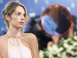 Maya Hawke se casa en NY