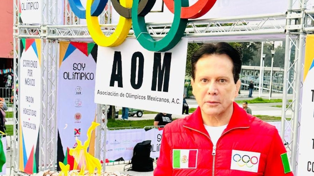 Daniel Aceves prevé un gran desempeño en suelo francés.