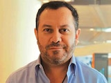 Luis Vega Aguilar, exdirector de Finanzas del PRI.