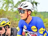 Isaac del Toro tendrá una última prueba antes del Mundial de Ciclismo de Ruta.