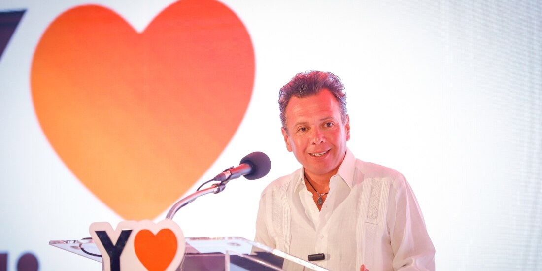 Presenta Pablo Lemus estrategias para potenciar la industria turística jalisciense