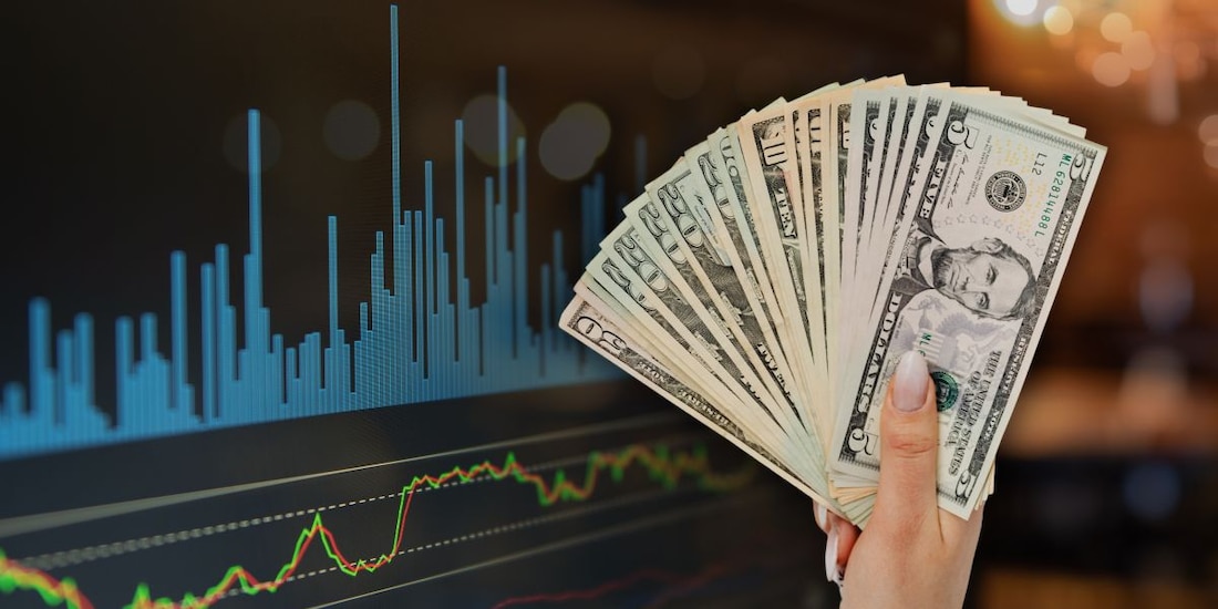 Este es el precio del dólar hoy.