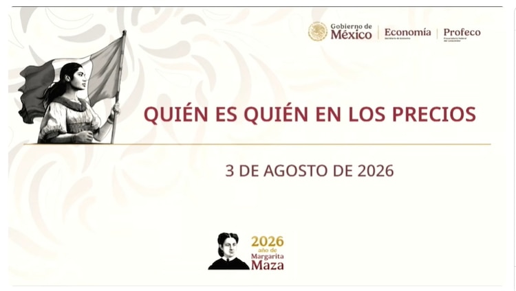 Información de este 3 de agosto.
