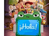 Toy Story 5 revive la magia de jugar en tiempos algorítmicos