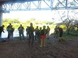 Encuentran sin vida a joven desaparecida tras las inundaciones en Monterrey