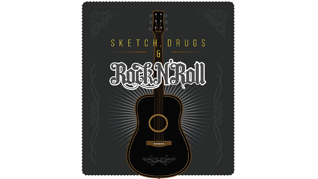 Música a todo color