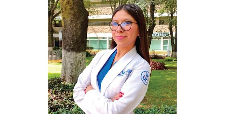 LA VÍCTIMA desapareció el 14 de septiembre tras abordar una moto por app