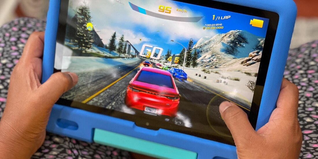 Los videojuegos siempre son una
gran opción para regalar.