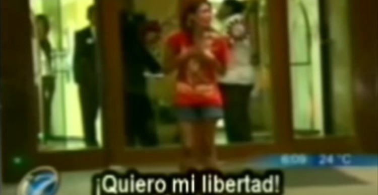 Video de Gabriela Rico Jimenez